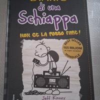 Diario di una Schiappa 