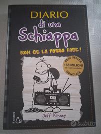 Diario di una Schiappa 