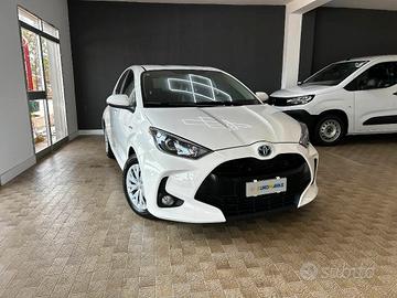 Toyota Yaris 1.5h Active