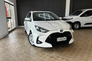 Toyota Yaris 1.5h Active