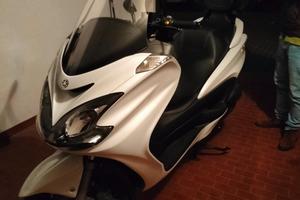 Yamaha Majesty 400 - 2010