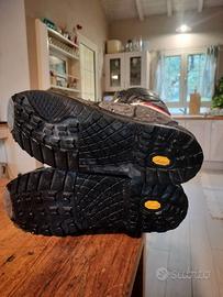 stivali Sidi enduro/cross 46