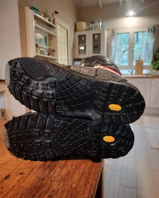 stivali Sidi enduro/cross 46