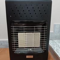 Stufa a gas olimpia splendid