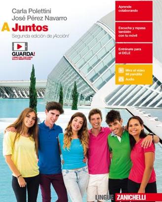 Juntos A ZANICHELLI POLETTINI 