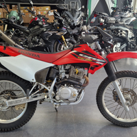 Honda CRF 230 F