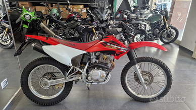 Honda CRF 230 F