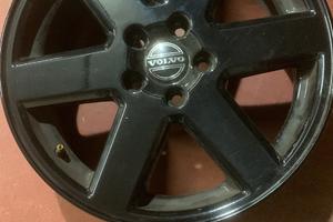Cerchi in lega Neri per volvo xc 90