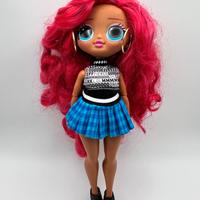 Bambola Lol Omg Class Prez serie 3