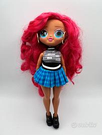 Bambola Lol Omg Class Prez serie 3