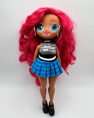 Bambola Lol Omg Class Prez serie 3