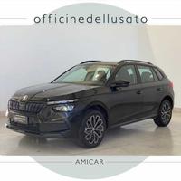 SKODA Kamiq 1.0 TSI 110 CV Style