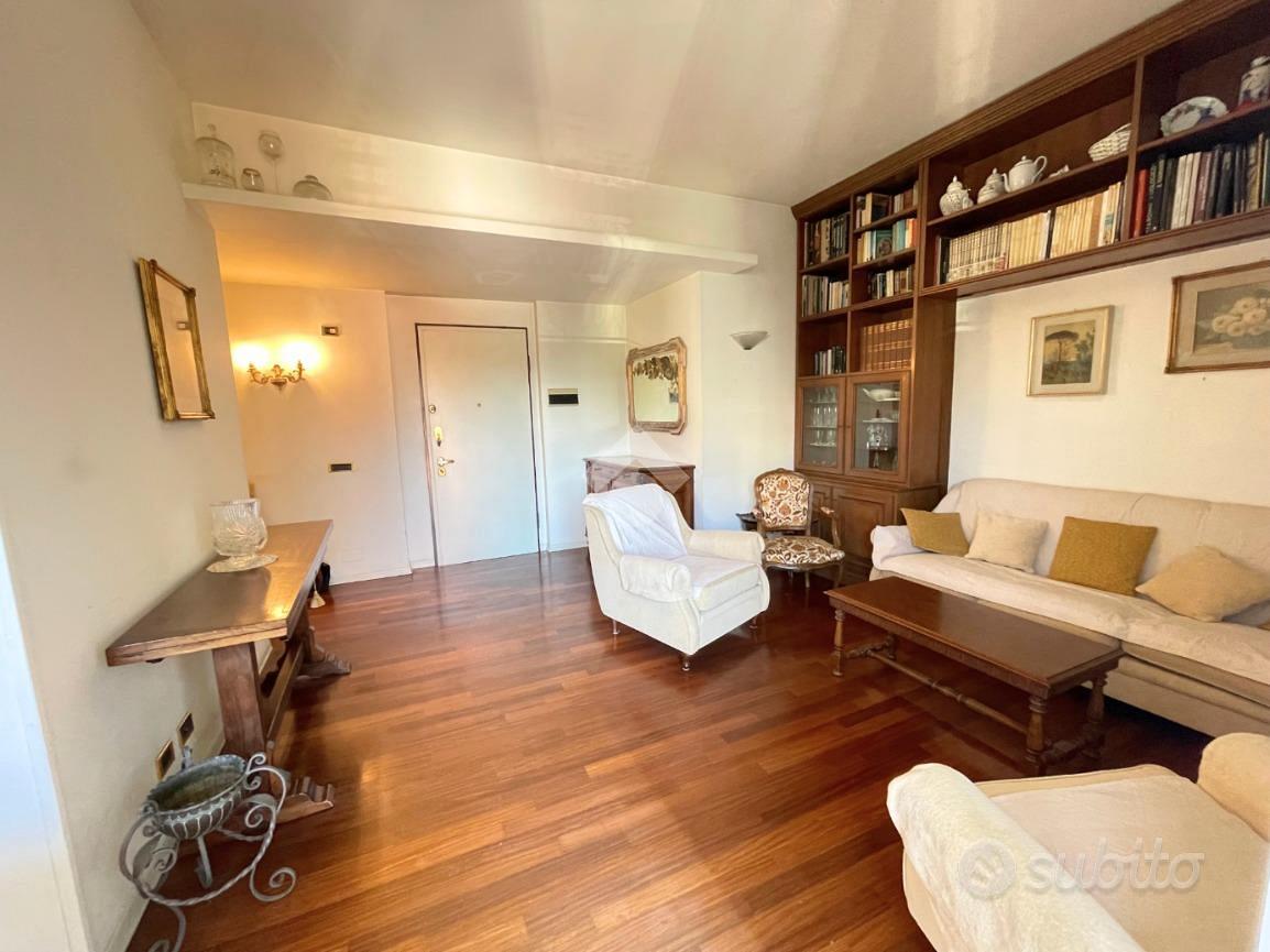 Appartamento – Saronno, Volta-Prealpi - Vista 3