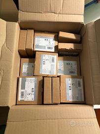 Attuatori Domotici BTicino MyHOME F523 16A NUOVI