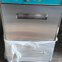 Lavastoviglie professionale 50x50