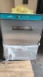 Lavastoviglie professionale 50x50