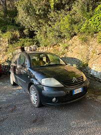 Citroen C3 2003