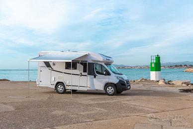 Benimar t440up limited