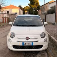 Fiat 500 Hybrid 2020 con GPL – 53.829 km