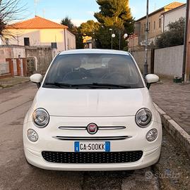 Fiat 500 Hybrid 2020 con GPL – 53.829 km