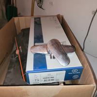 miscelatore doccia esterno