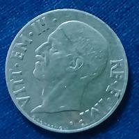 20 cent Vittorio Emanuele III 1942