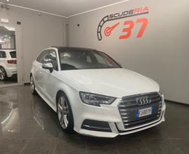 Audi A3 S3 SPB 2.0 TFSI quattro S tronic 310cv