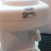 Cappuccina  DeLonghi