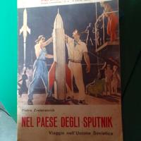 Nel paese degli Sputnik - Pietro Zveteremich