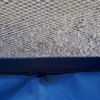 lettino da viaggio Rossi