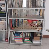 Libreria arredo 