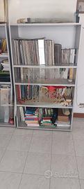 Libreria arredo 