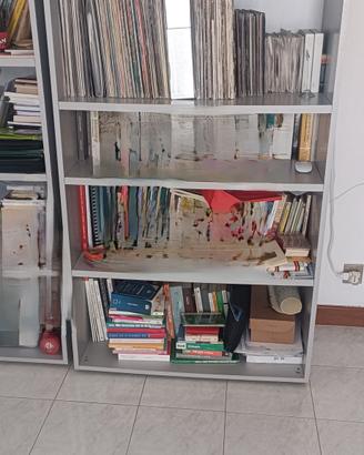Libreria arredo 