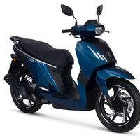 Peugeot Tweet 125 FL