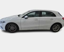 MERCEDES-BENZ A 180 d Automatic Business Extra 5 P