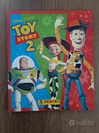 Album Toy Story