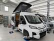 Sunlight Nuovo Vanlife 540 Adventure - Van 5,41 m,