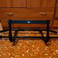 Barra trazioni Adidas Door Gym