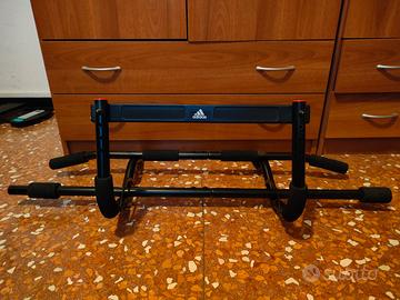 Barra trazioni Adidas Door Gym