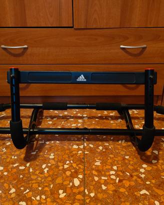 Barra trazioni Adidas Door Gym