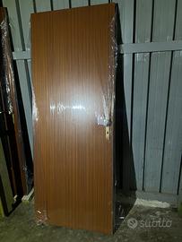 Porte per interni tamburate