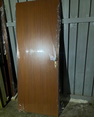 Porte per interni tamburate