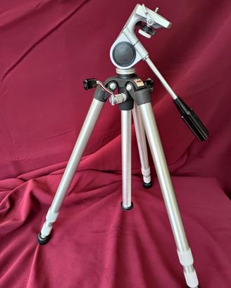 Cavalletto SLIK MASTER
