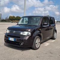 Nissan Cube 82.000 Km originali