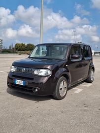 Nissan Cube 82.000 Km originali