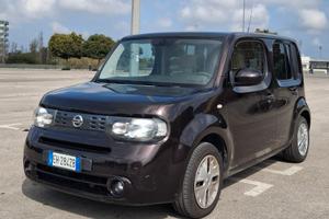 Nissan Cube 82.000 Km originali