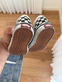 Vans nukero 25