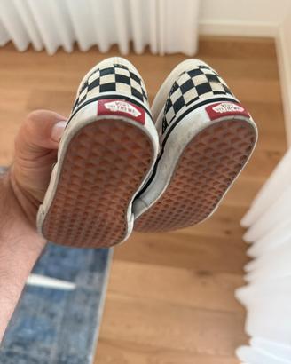 Vans nukero 25
