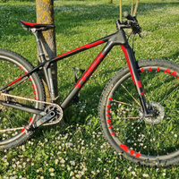 Trek Procaliber 9.9