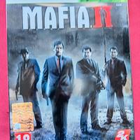MAFIA 2 II COLLECTOR'S LIMITED EDITION - XBOX 360